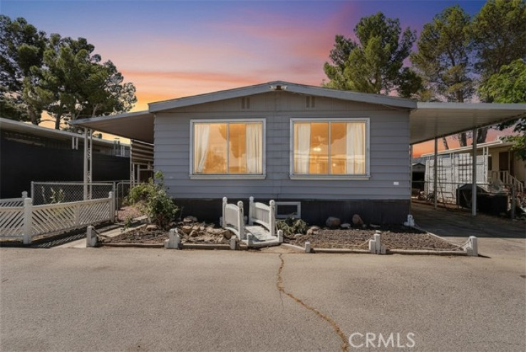 2 Bed Home for Sale in Adelanto, California