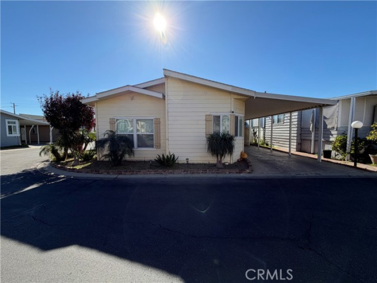 3 Bed Home for Sale in Ontario, California