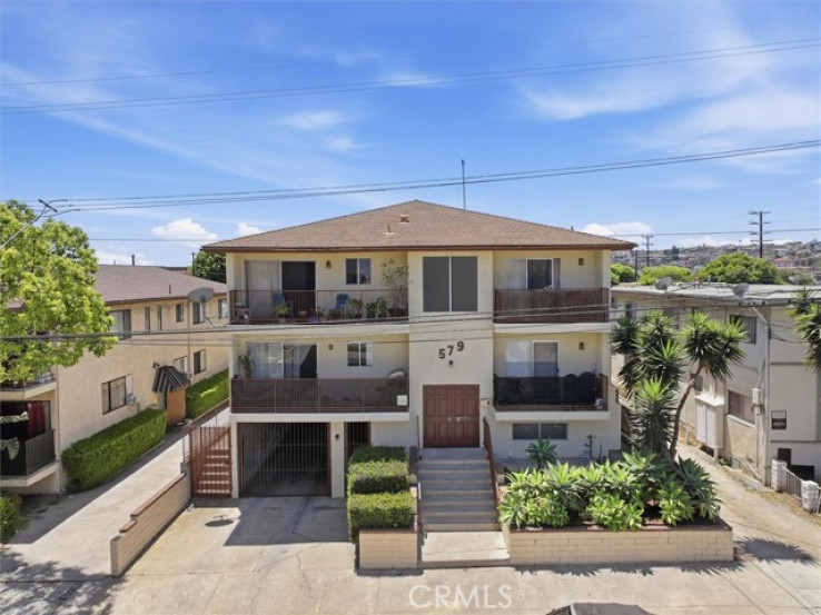 Income Home for Sale in San Pedro, California