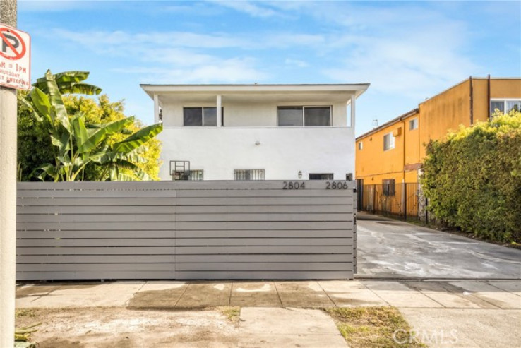 Income Home for Sale in Los Angeles, California