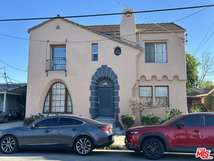  Income Home for Sale in Los Angeles, California
