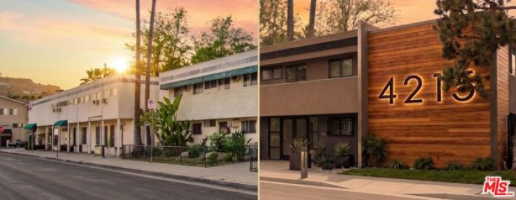  Income Home for Sale in Studio City, California