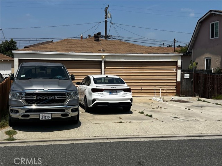  Income Home for Sale in Maywood, California