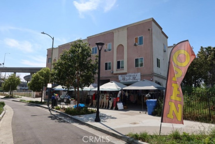  Income Home for Sale in Los Angeles, California