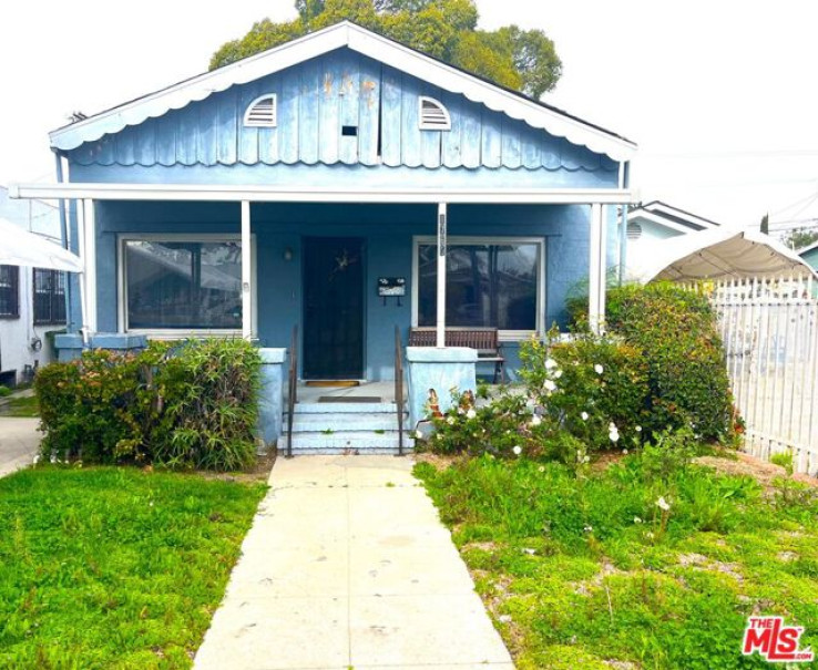 2 Bed Home for Sale in Los Angeles, California