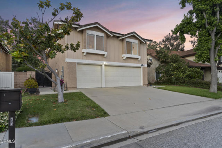 5 Bed Home for Sale in Thousand Oaks, California