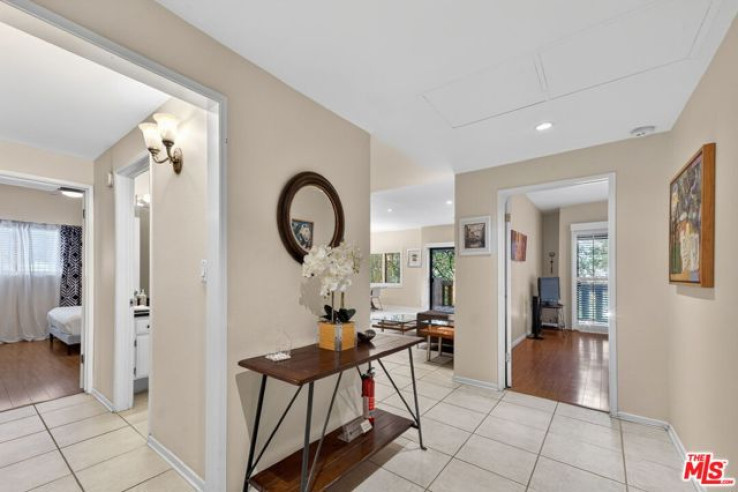 2 Bed Home for Sale in West Hollywood, California