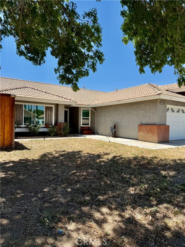3 Bed Home for Sale in Palmdale, California
