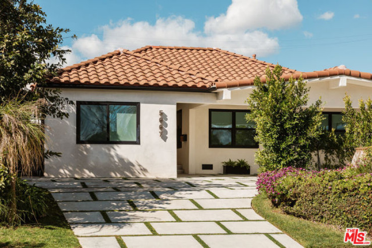 4 Bed Home for Sale in North Hollywood, California