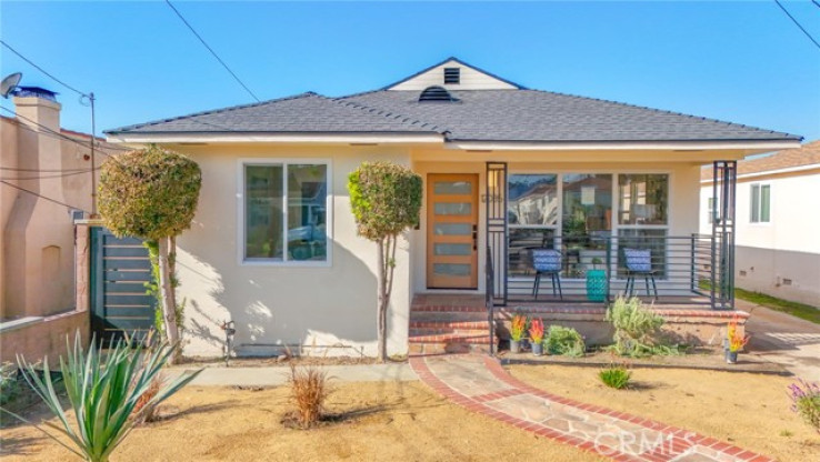 3 Bed Home for Sale in Hawthorne, California