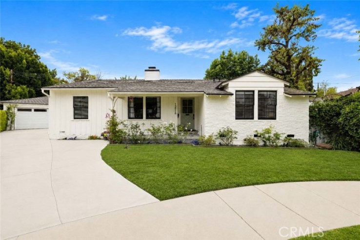 3 Bed Home for Sale in Van Nuys, California