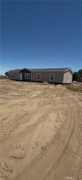 4 Bed Home for Sale in Phelan, California