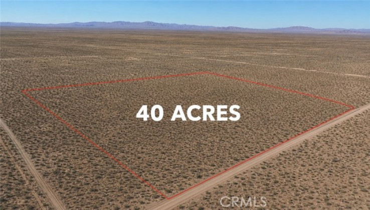 Land in Helendale