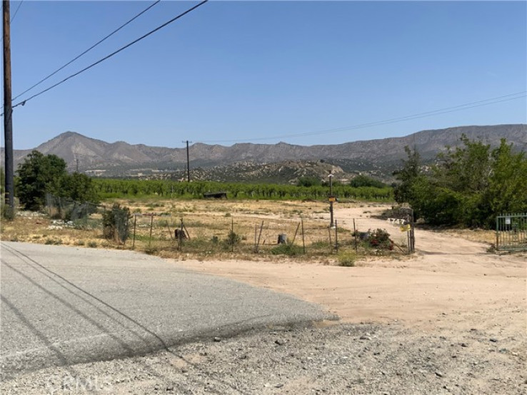  Land for Sale in Phelan, California