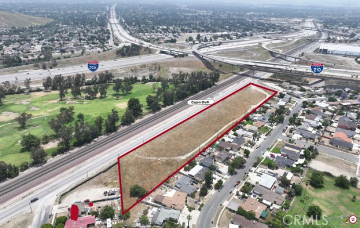  Land for Sale in San Bernardino, California