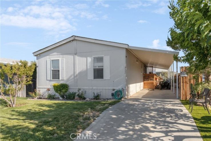 3 Bed Home for Sale in Mojave, California