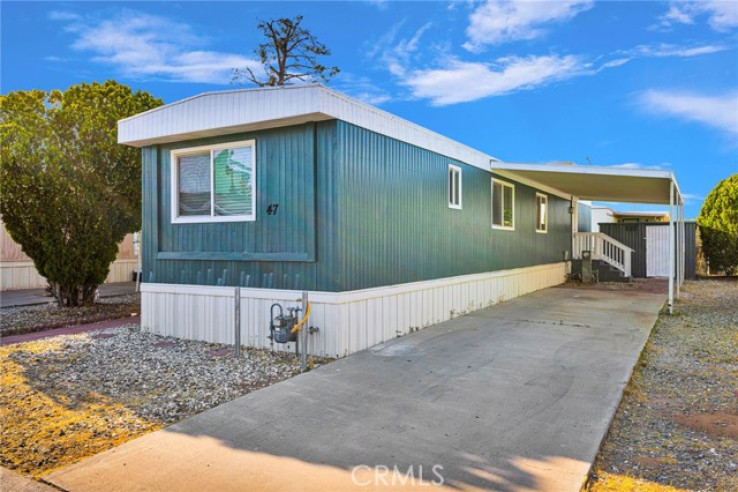 Residential Home in Victorville