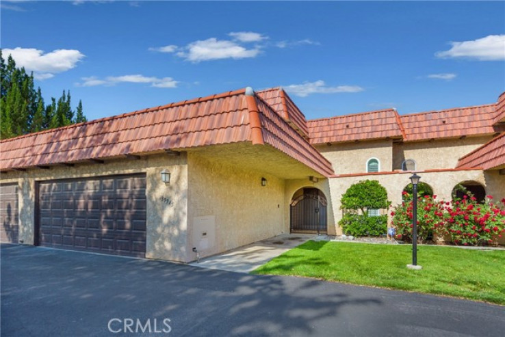 2 Bed Home for Sale in Palmdale, California
