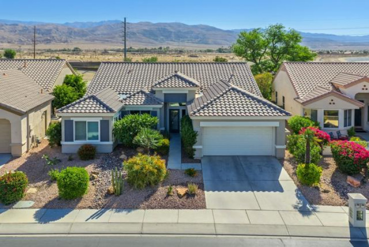 Residential Home in Sun City