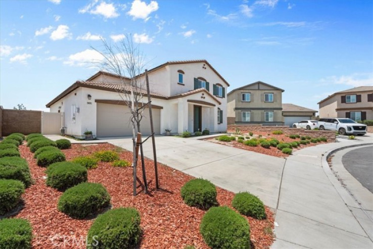 5 Bed Home for Sale in San Bernardino, California