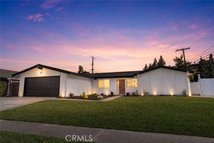 4 Bed Home for Sale in Granada Hills, California