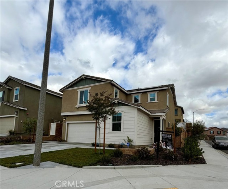 3 Bed Home for Sale in Rialto, California