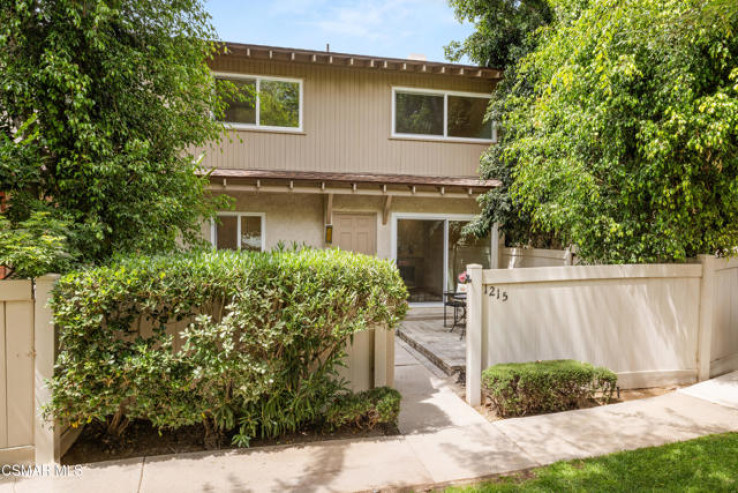 4 Bed Home for Sale in Newbury Park, California