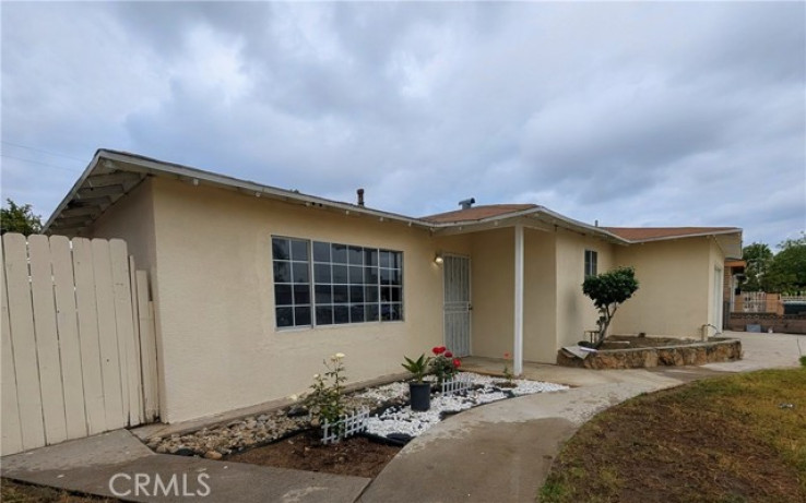 Residential Home in Rialto