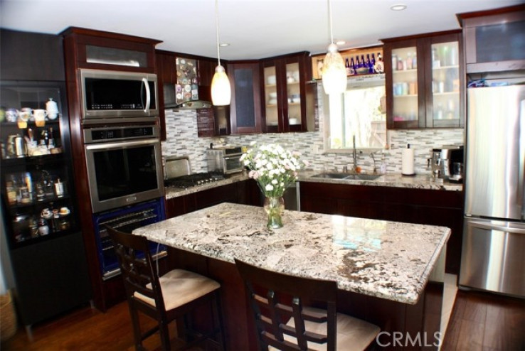 Residential Home in Granada Hills