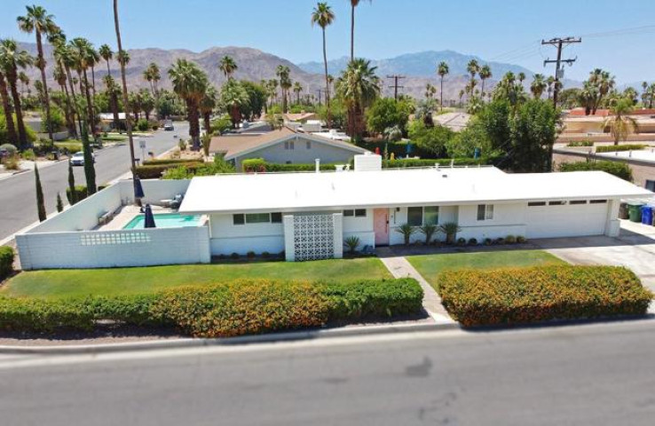 3 Bed Home for Sale in Palm Desert, California