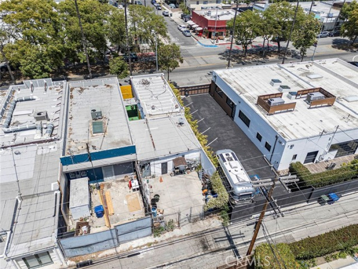  Commercial for Sale in Culver City, California