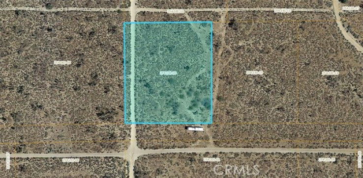  Land for Sale in Rosamond, California