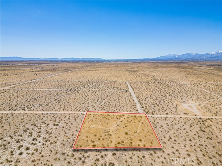  Land for Sale in Adelanto, California