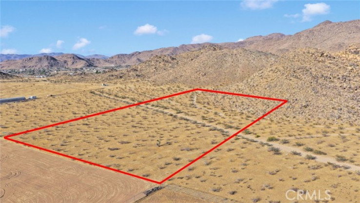  Land for Sale in Apple Valley, California
