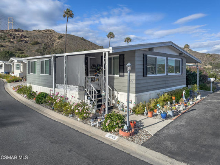 2 Bed Home for Sale in Newbury Park, California