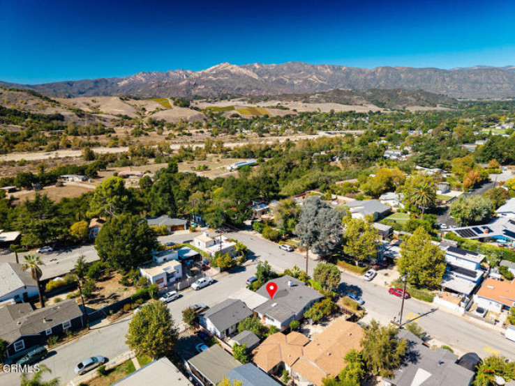  Income Home for Sale in Oak View, California