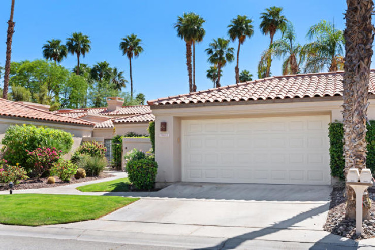 2 Bed Home for Sale in Palm Desert, California