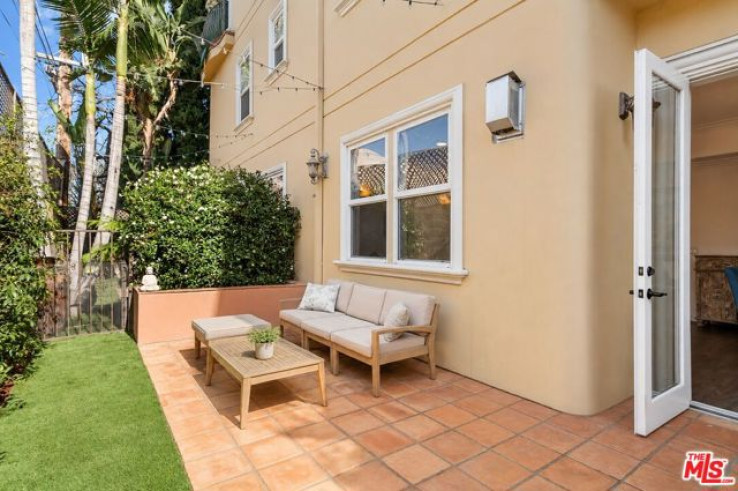 3 Bed Home for Sale in West Hollywood, California