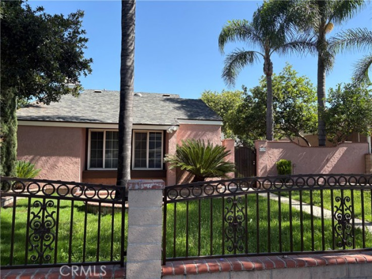 3 Bed Home for Sale in Ontario, California