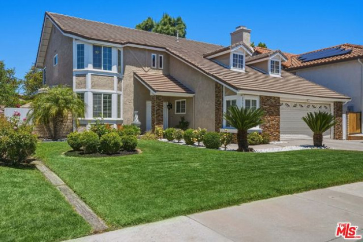 3 Bed Home for Sale in Agoura Hills, California