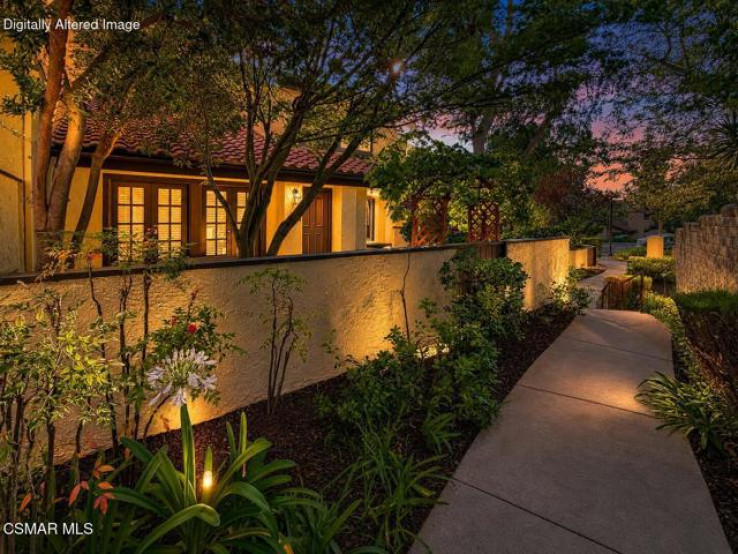 2 Bed Home for Sale in Thousand Oaks, California