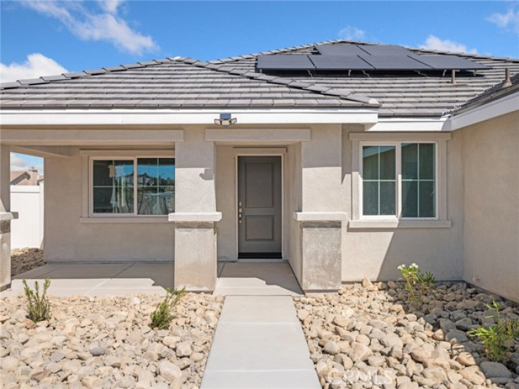 5 Bed Home for Sale in Adelanto, California