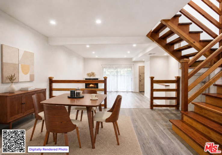 3 Bed Home for Sale in Van Nuys, California