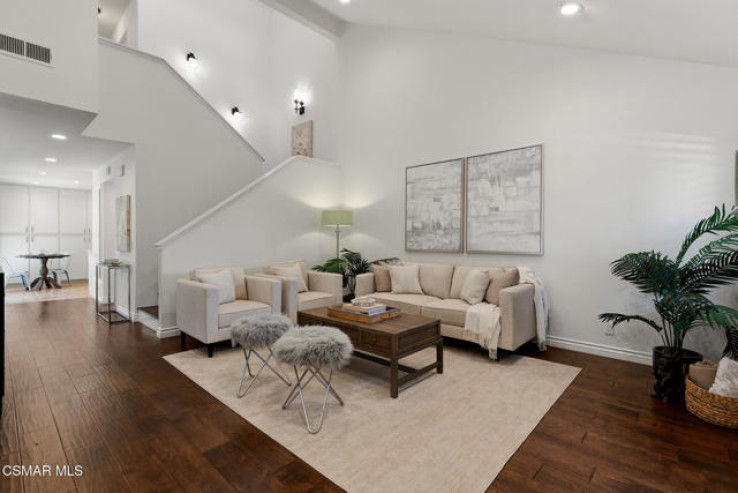 2 Bed Home for Sale in Westlake Village, California