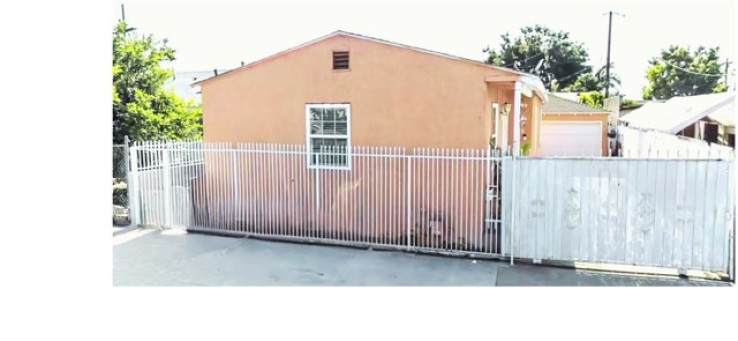 2 Bed Home for Sale in Compton, California