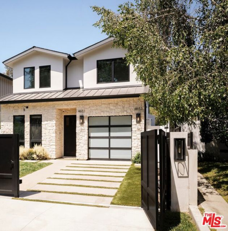 5 Bed Home for Sale in Sherman Oaks, California