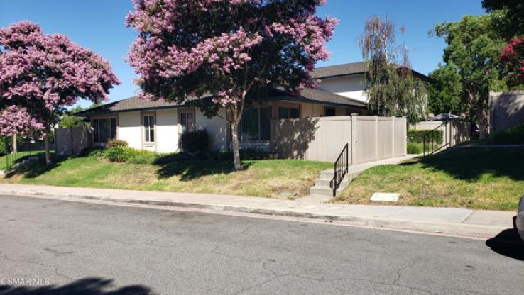 2 Bed Home for Sale in Thousand Oaks, California