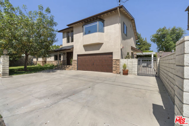 5 Bed Home for Sale in Sun Valley, California