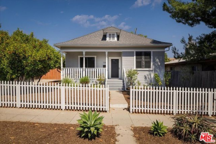 Residential Home in Silver Lake - Echo Park