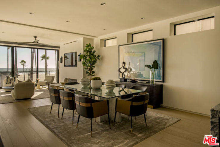 4 Bed Home for Sale in Venice, California